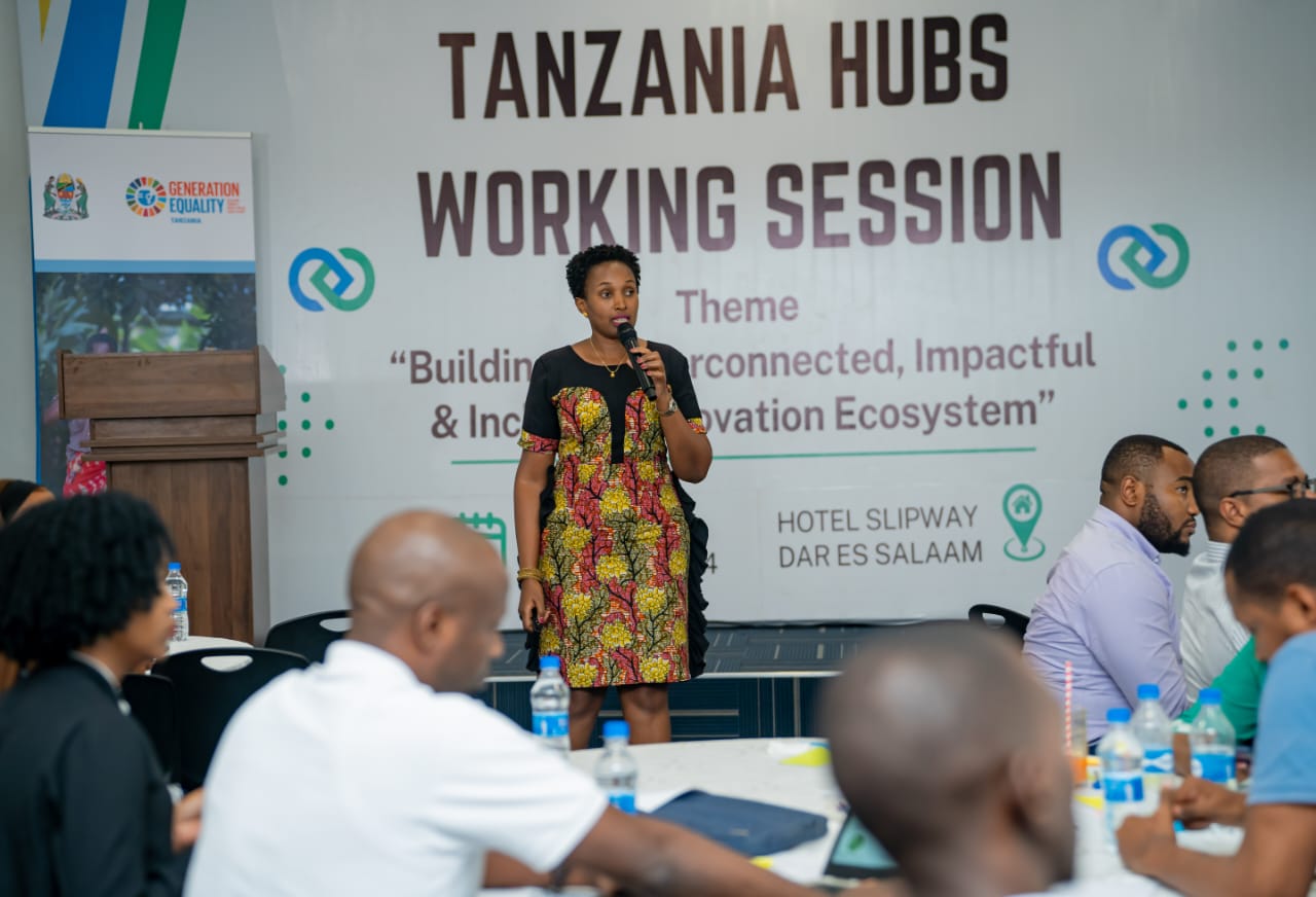 TAMIAHUB SESSION View 1